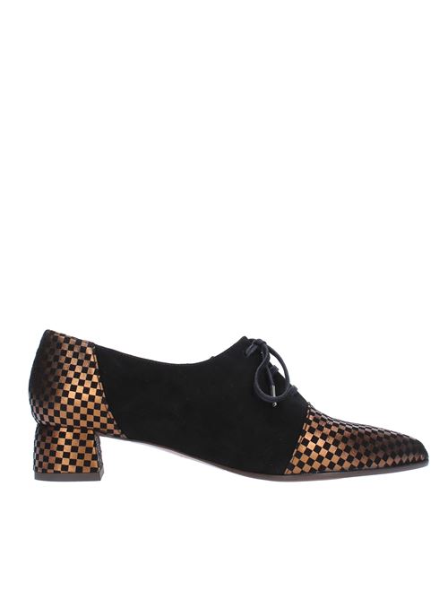 Stringate in camoscio CHIE MIHARA | ROLY NERONERO